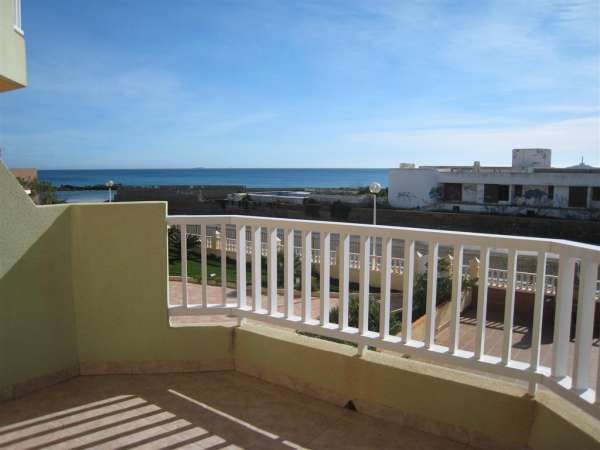 Hawaii 6 Apartment La Manga del Mar Menor Exterior photo