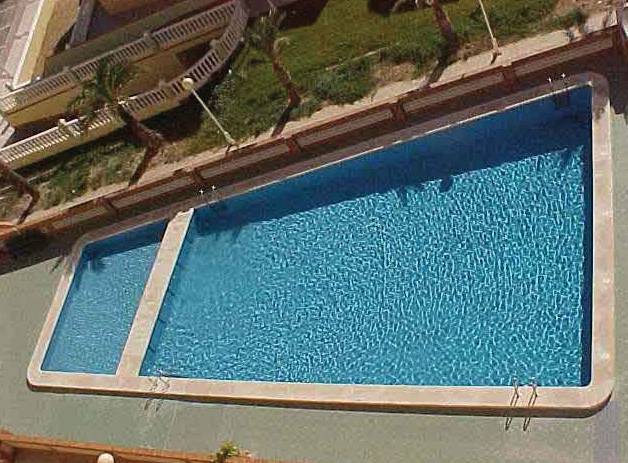 Hawaii 6 Apartment La Manga del Mar Menor Exterior photo
