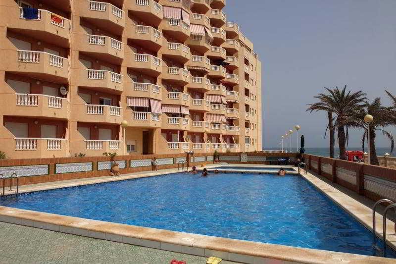 Hawaii 6 Apartment La Manga del Mar Menor Exterior photo