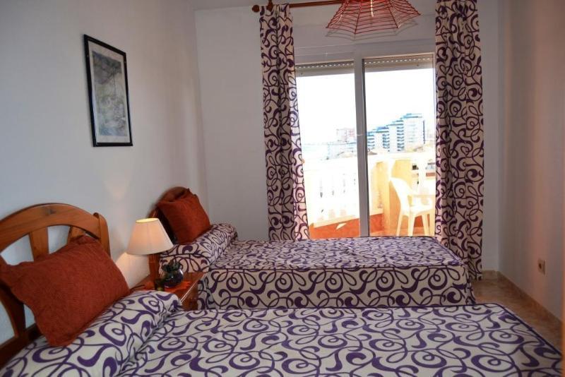 Hawaii 6 Apartment La Manga del Mar Menor Exterior photo