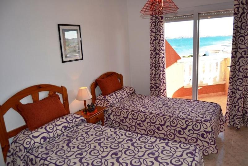 Hawaii 6 Apartment La Manga del Mar Menor Exterior photo