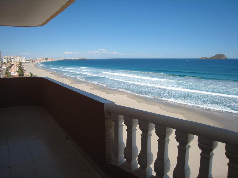 Hawaii 6 Apartment La Manga del Mar Menor Exterior photo