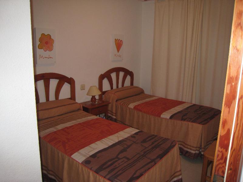 Hawaii 6 Apartment La Manga del Mar Menor Exterior photo