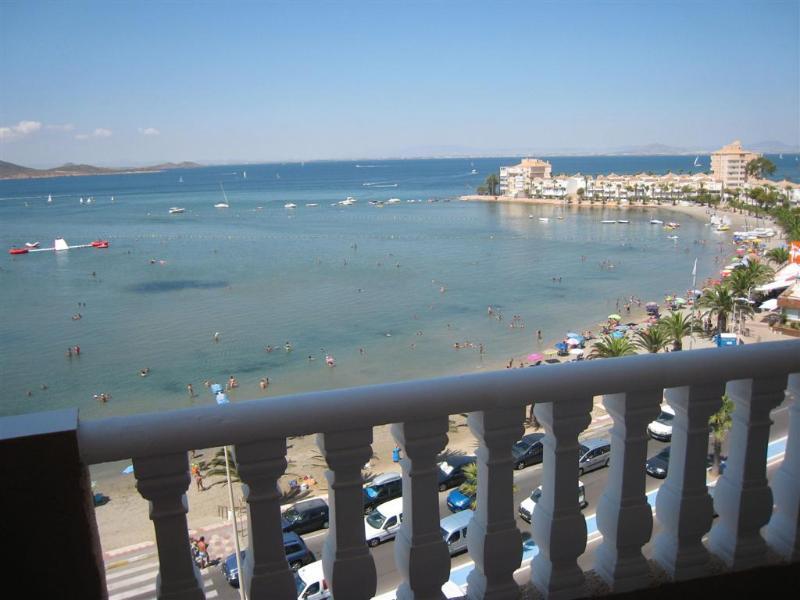 Hawaii 6 Apartment La Manga del Mar Menor Exterior photo
